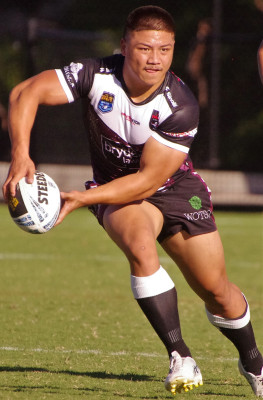 Gordon Chan Kum Tong