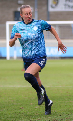 Grace Neville (footballer)