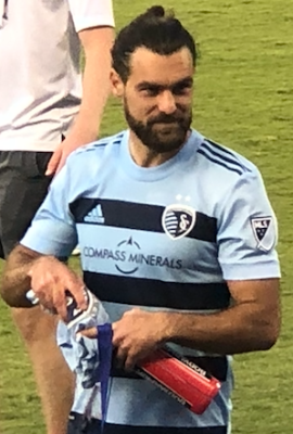 Graham Zusi