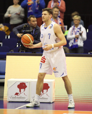 Grant Gibbs (basketball)