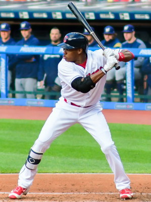 Greg Allen (baseball)