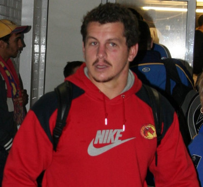 Greg Bird (rugby league)