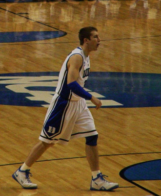 Greg Paulus