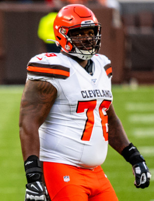 Greg Robinson (offensive tackle)