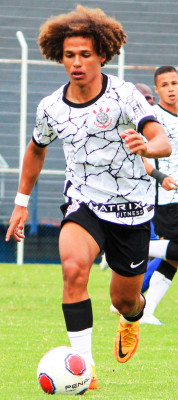 Guilherme Biro (footballer, born 2004)
