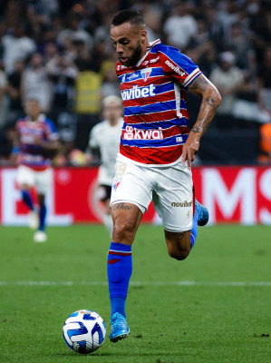 Guilherme (footballer, born 1995)