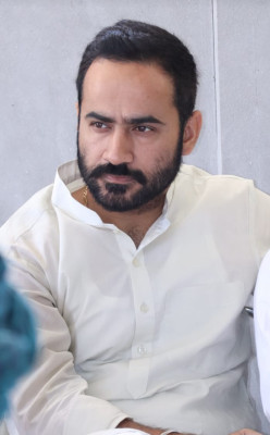 Gurmeet Singh Meet Hayer