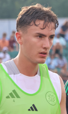 Gustaf Lagerbielke (footballer)