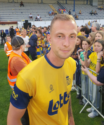 Gustaf Nilsson (footballer, born 1997)