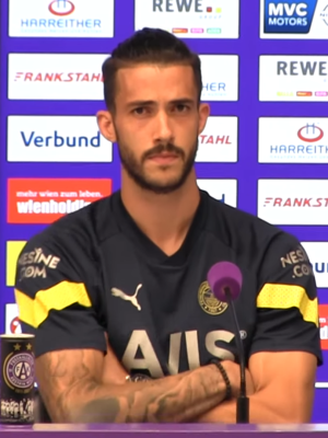 Gustavo Henrique (footballer, born 1993)