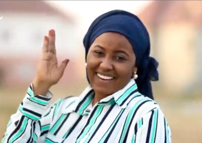 Hadiza Aliyu