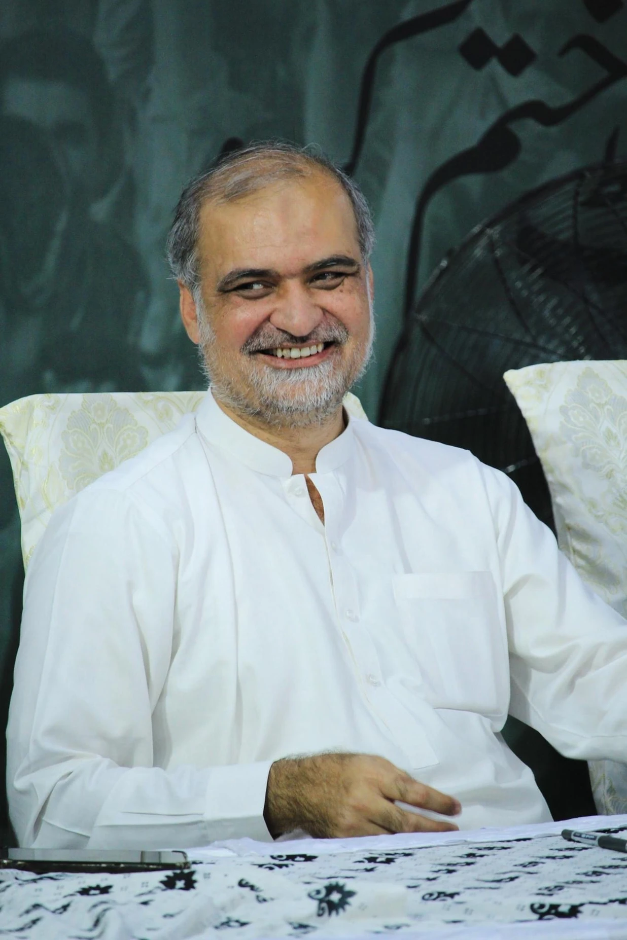 Hafiz Naeem ur Rehman