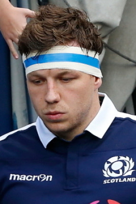 Hamish Watson (rugby union)