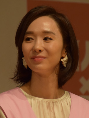 Han Soo-yeon