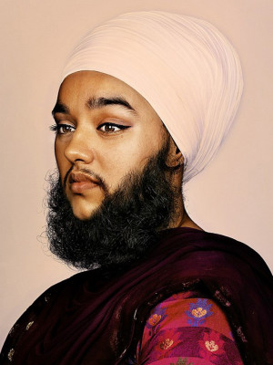 Harnaam Kaur