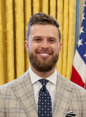 Harrison Butker