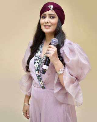 Harshdeep Kaur