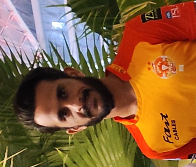 Hasan Ali (cricketer)