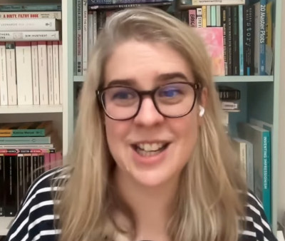 Helen Lewis (journalist)