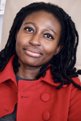 Helen Oyeyemi
