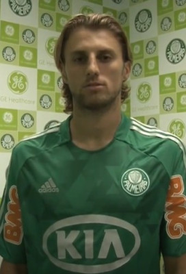 Henrique (footballer, born October 1986)