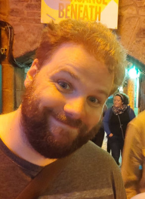 Henry Lewis (playwright)