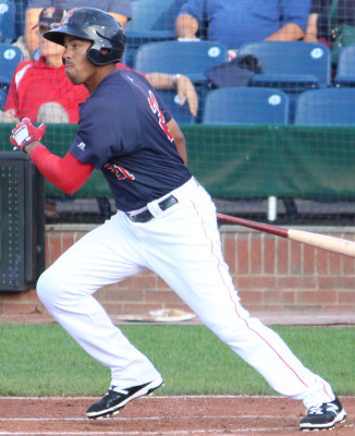 Henry Ramos (baseball)