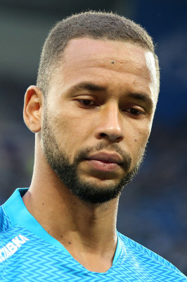 Hernani (footballer, born 1994)