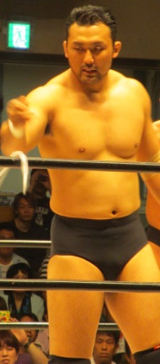 Hideki Suzuki