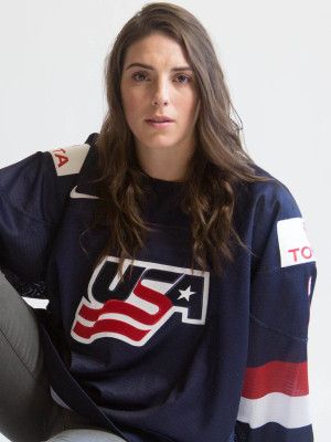 Hilary Knight