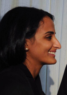 Hind bint Hamad bin Khalifa Al Thani