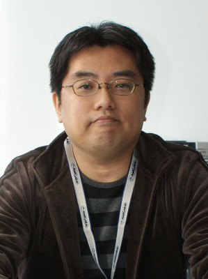 Hiroyuki Imaishi
