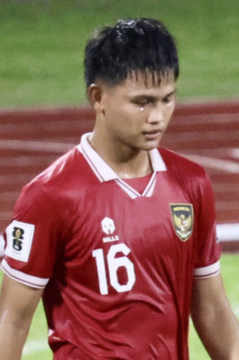 Hokky Caraka profile Photo