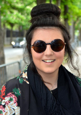 Hoshi (French singer)