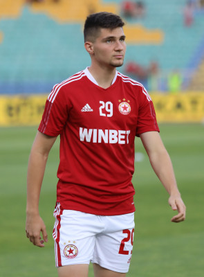 Hristiyan Petrov