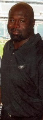 Hugh Douglas (American football)