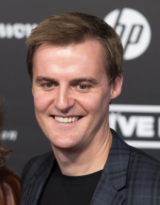 Hugh Evans (humanitarian)