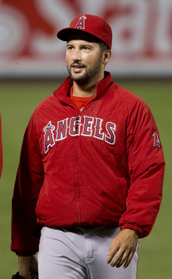 Huston Street