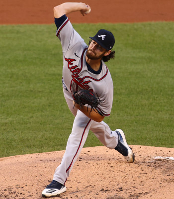 Ian Anderson (baseball)