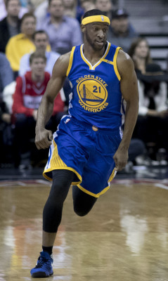 Ian Clark (basketball)