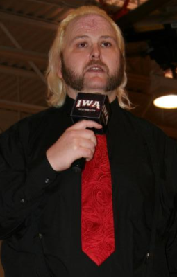 Ian Rotten