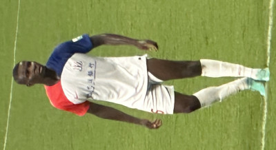 Ibrahim Amadou