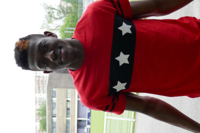 Ibrahim Sangaré (Ivorian footballer)