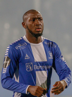Ibrahima Koné (footballer, born 1999)