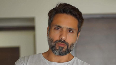 Iqbal Khan (actor)