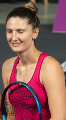 Irina-Camelia Begu