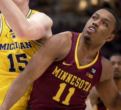 Isaiah Washington (basketball)