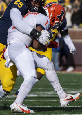 Isaiah Williams (wide receiver, born 2001)