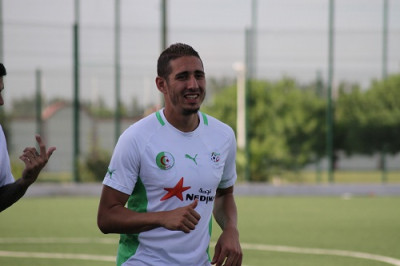 Ishak Belfodil