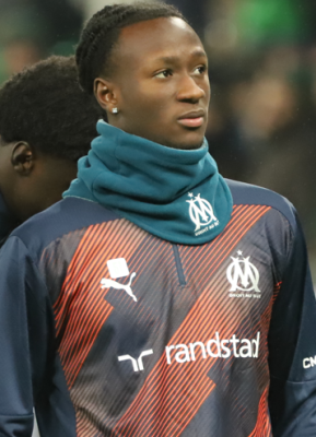Ismaël Koné